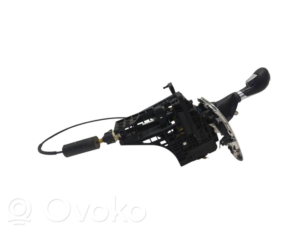Opel Meriva B Selector caja de cambios 
