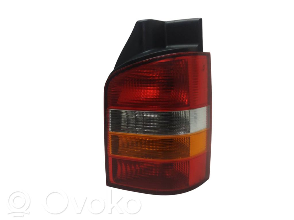 Volkswagen Transporter - Caravelle T5 Lampa tylna 