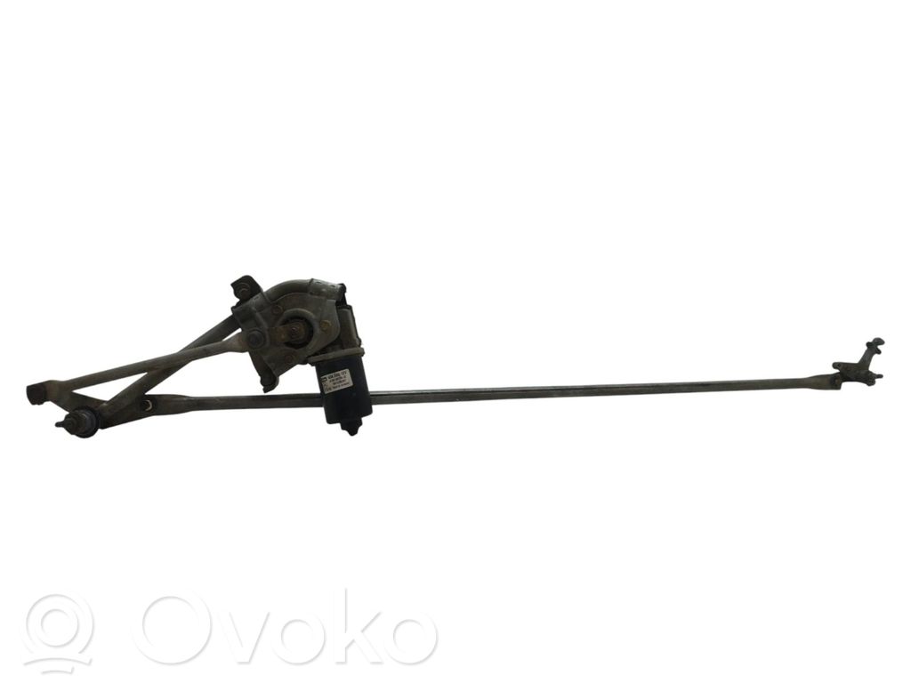Mercedes-Benz A W168 Motor și paralelogram ștergător parbriz 