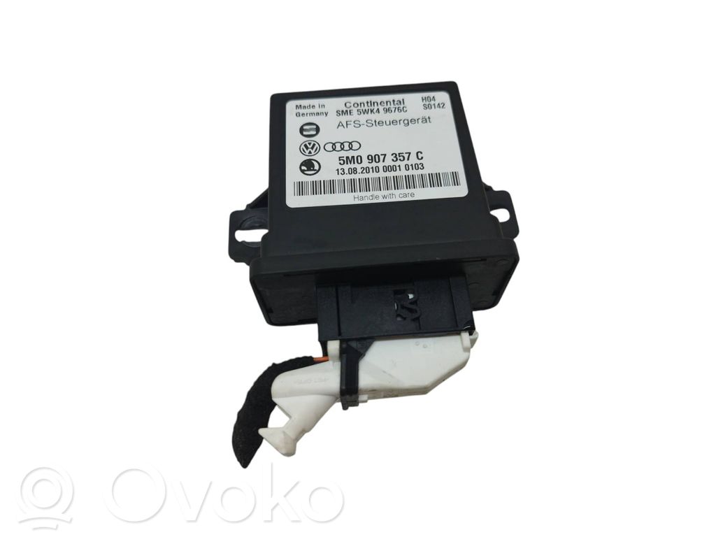 Module d'éclairage LCM   5M0907357C,5WK49676C,5M0907357A