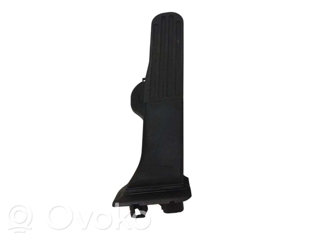 Volkswagen Golf VI Gaspedal 