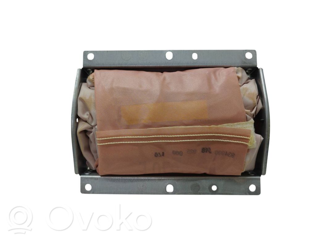 Saab 9-3 Ver2 Airbag del pasajero 