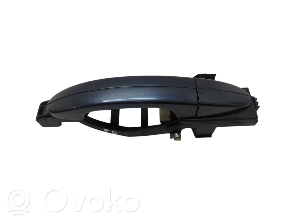 Manecilla externa puerta delantera   6M21U224A36A