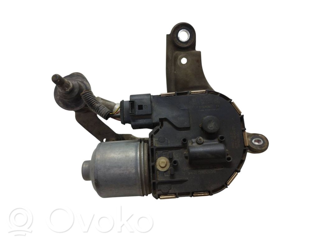 Ford S-MAX Wischermotor 