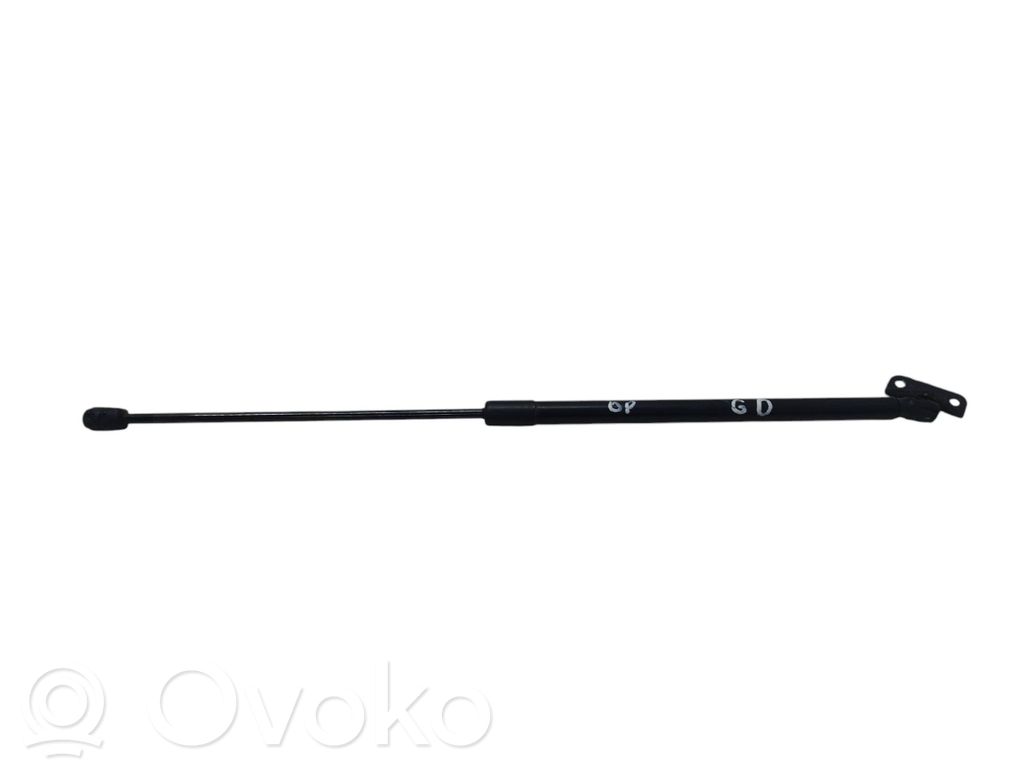 Opel Corsa D Amortizor hayon 