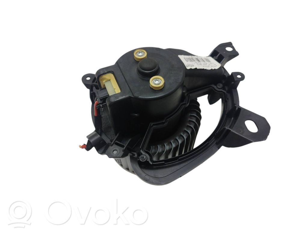 Opel Corsa D Ventola riscaldamento/ventilatore abitacolo