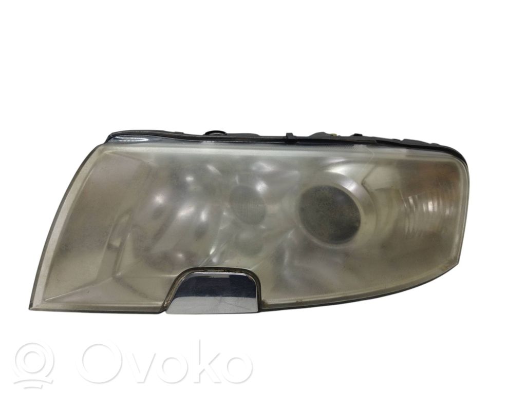Skoda Superb B5 (3U) Lampa przednia 