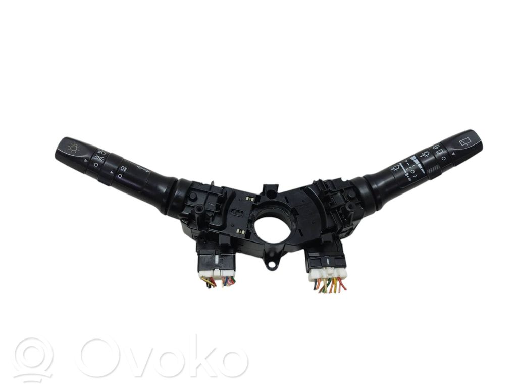 KIA Picanto Wiper turn signal indicator stalk/switch 