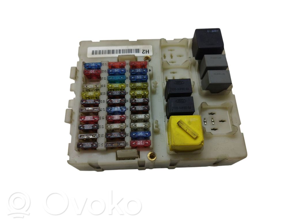 Ford Focus Fuse module 