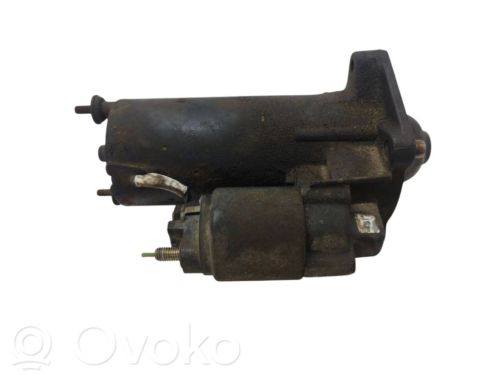 Volvo S80 Motor de arranque 