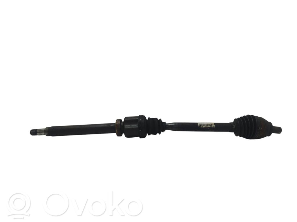 Etuvetoakseli   6G913B436BD