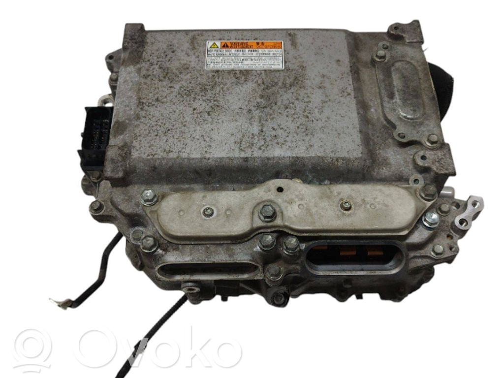 Lexus IS III XE30 Inversor/convertidor de voltaje 