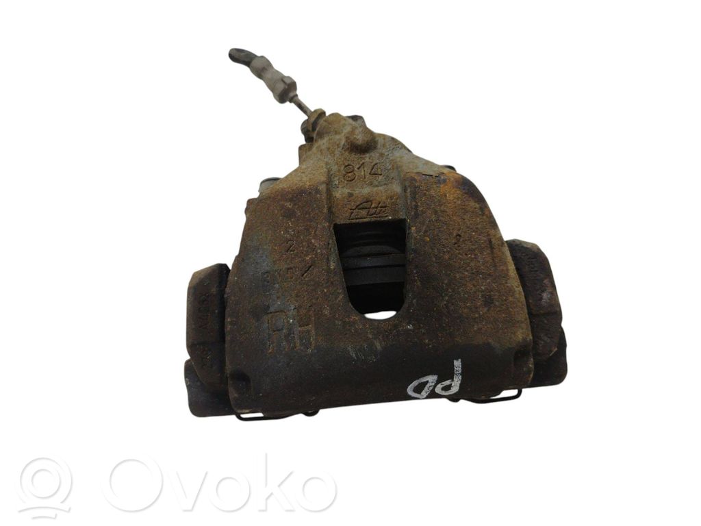 Ford Focus Front brake caliper 
