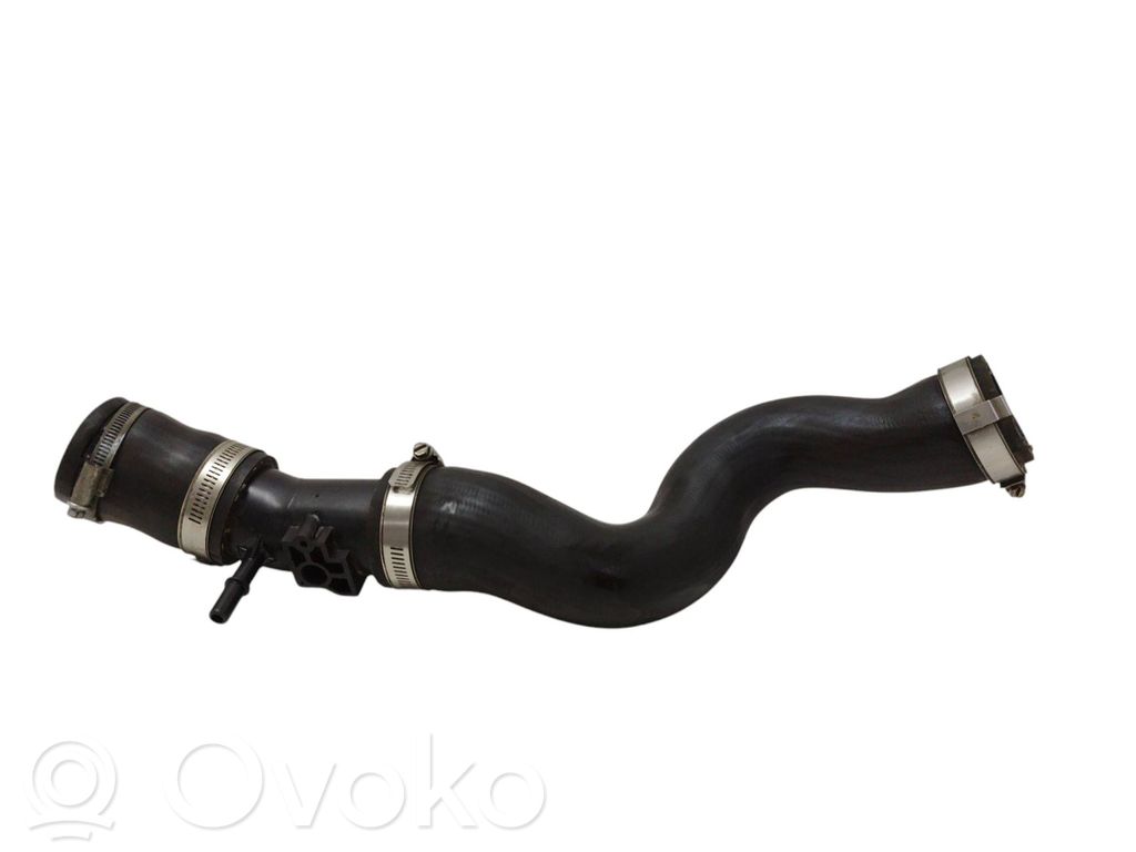 Ford Focus Intercooler hose/pipe 