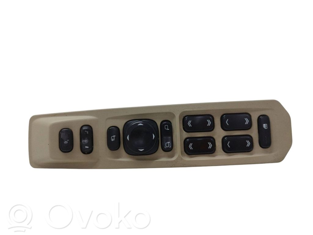 Cadillac CTS Electric window control switch 