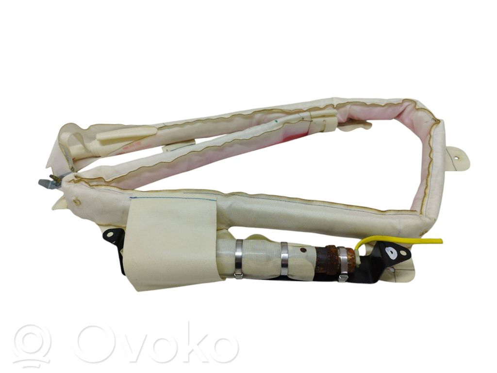 Airbag del techo