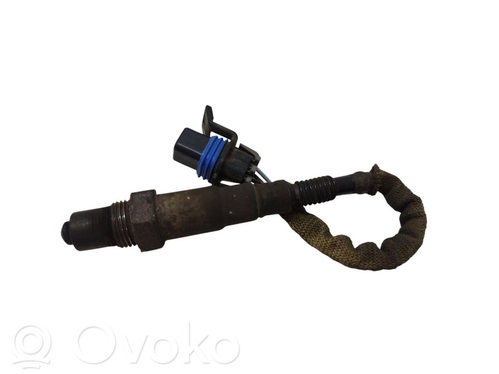 Cadillac CTS Lambda probe sensor 