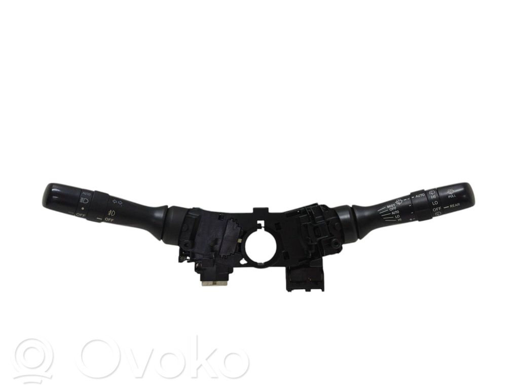 Lexus RX 330 - 350 - 400H Wiper turn signal indicator stalk/switch 