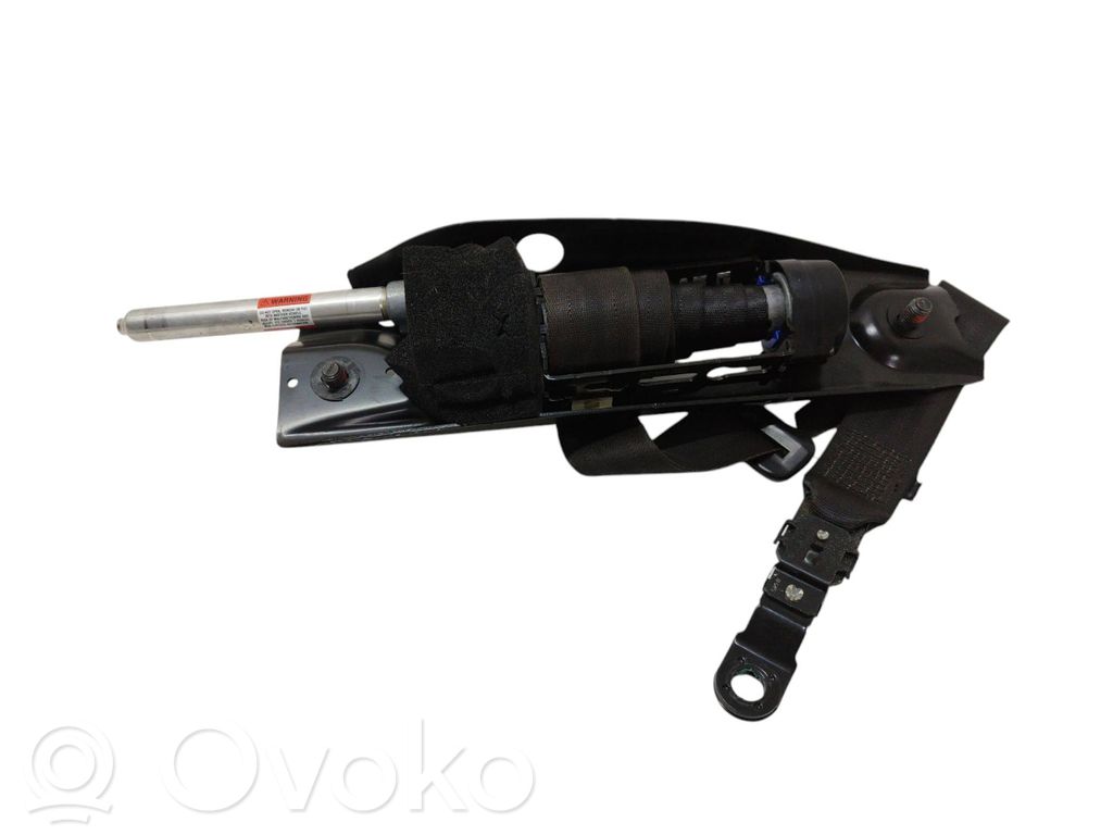 Volvo V70 Cinturón delantero 