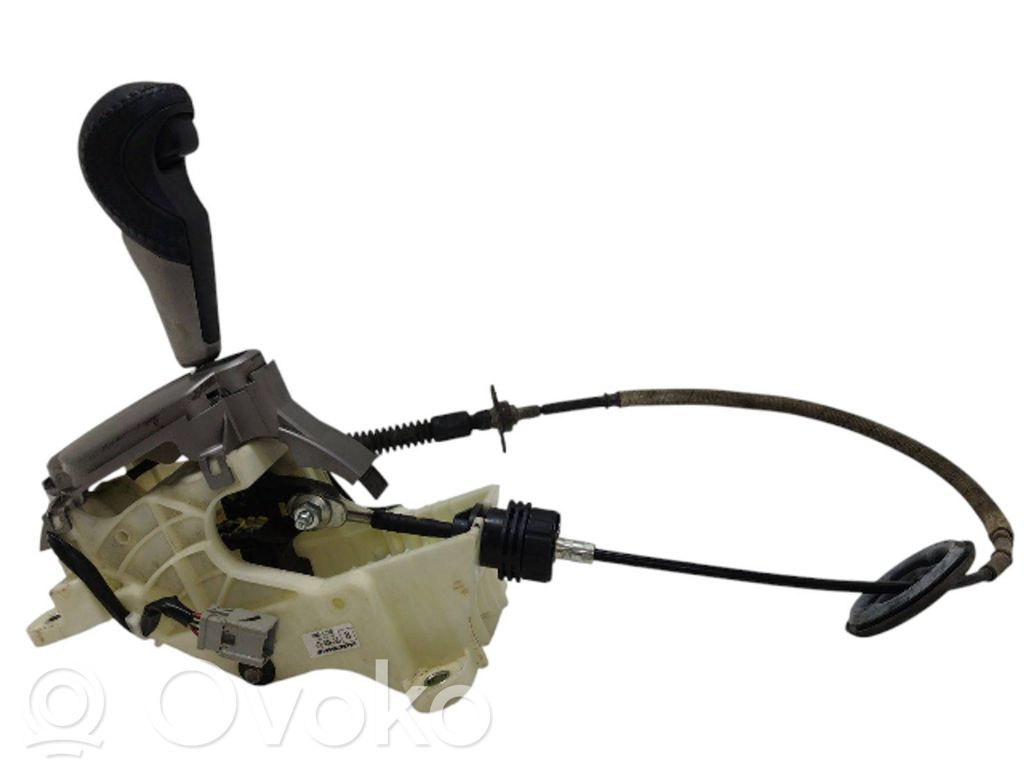 Honda Insight Gear shifter/selector 