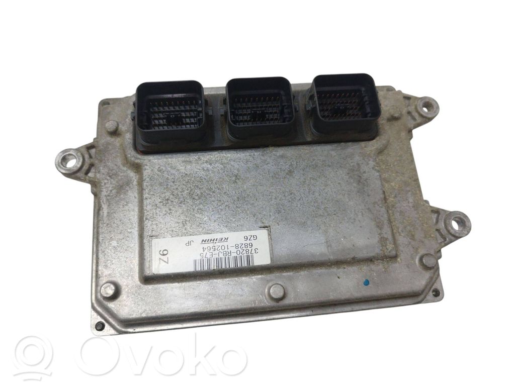 Honda Insight Engine control unit/module 