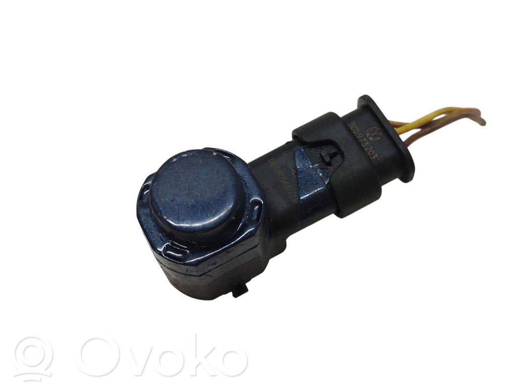 Sensor de aparcamiento PDC   4H0919275