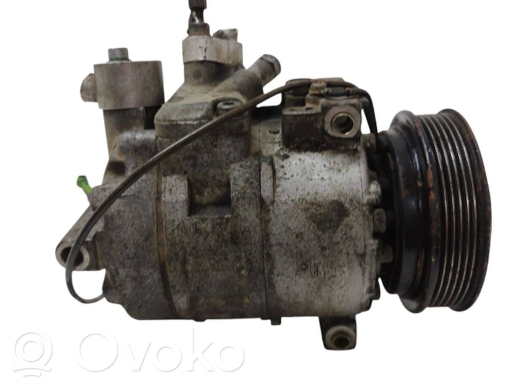 Klimakompressor Pumpe   4D0260805B