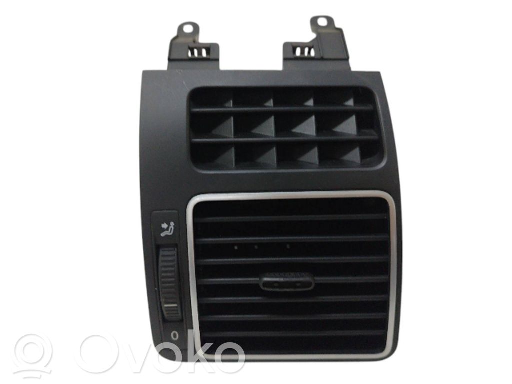 Volkswagen Touran II Copertura griglia di ventilazione laterale cruscotto