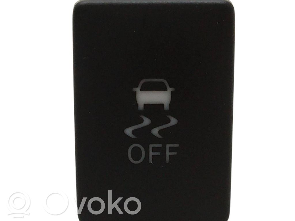 ESP (stability program) switch   15C032
