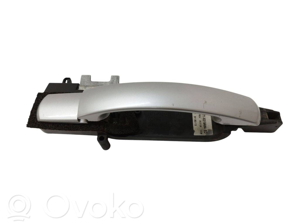 Ford Mondeo Mk III Manecilla externa puerta delantera