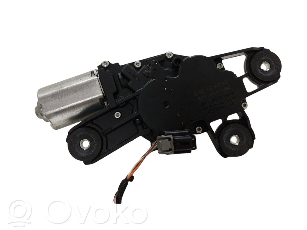 Ford Mondeo Mk III Motor ștergător lunetă 