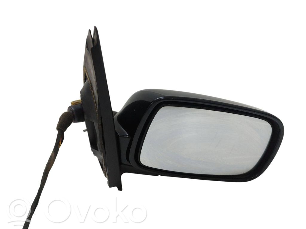 Elektryczne lusterko boczne drzwi przednich   879100D161,0837641