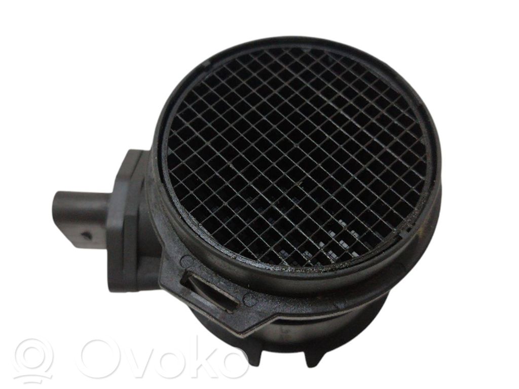 Audi A6 S6 C5 4B Przepływomierz masowy powietrza MAF 