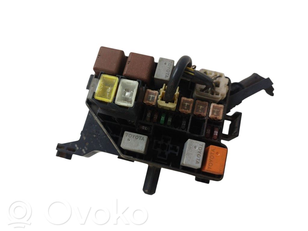 Módulo de fusible   71545127