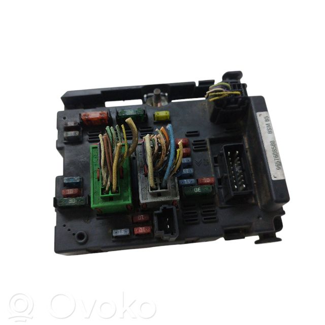 Moduł / Sterownik BSM   9657608580,56482924