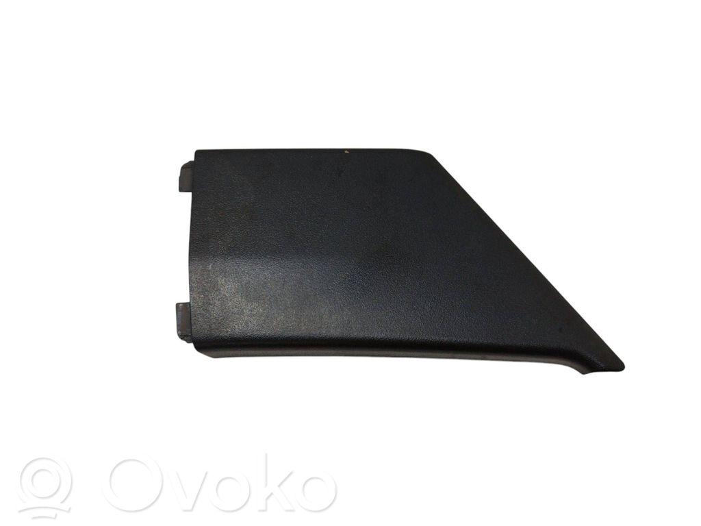 Toyota Yaris Mască ușă față (turnată) 