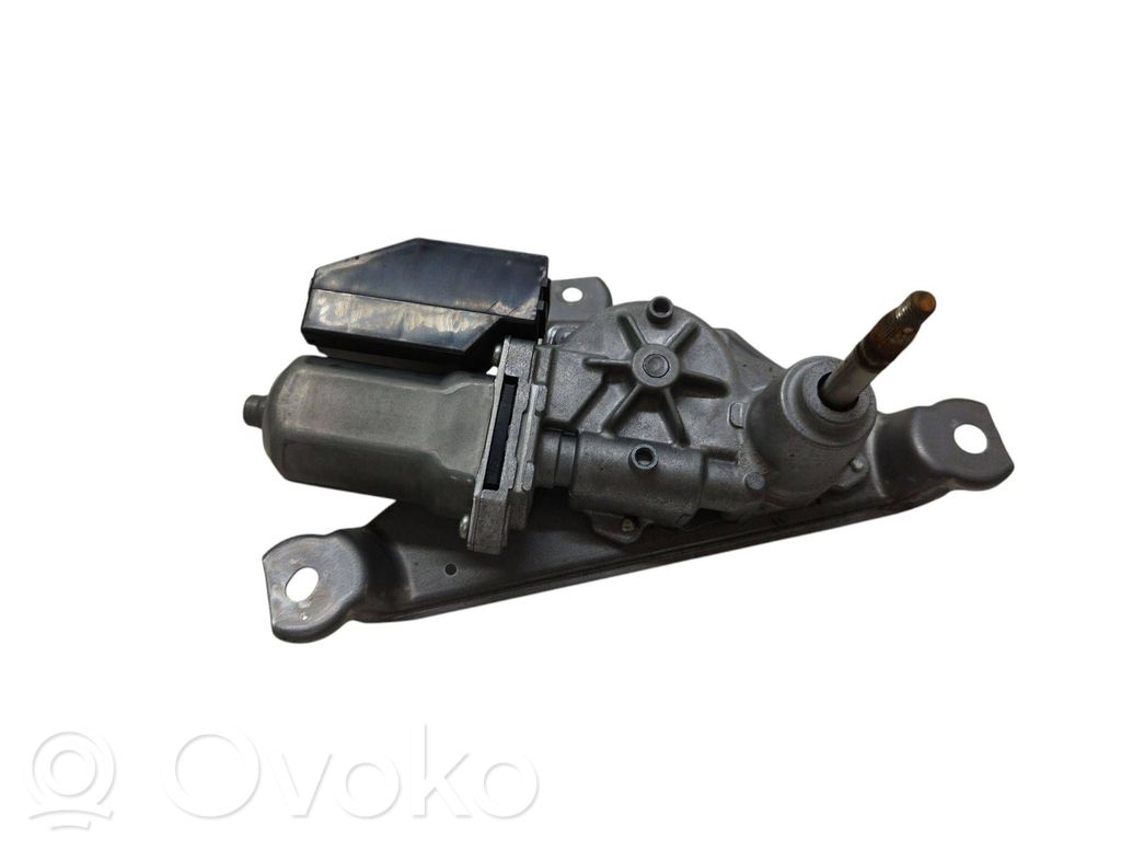 Toyota Yaris Motorino del tergicristallo del lunotto posteriore 