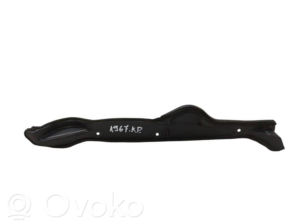 Toyota Yaris Ornament capăt aripă 