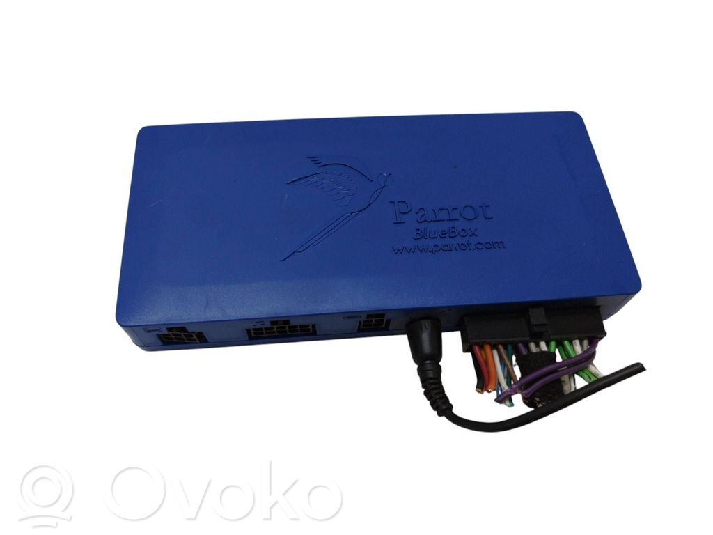 Chrysler Grand Voyager IV Bluetooth control unit module 