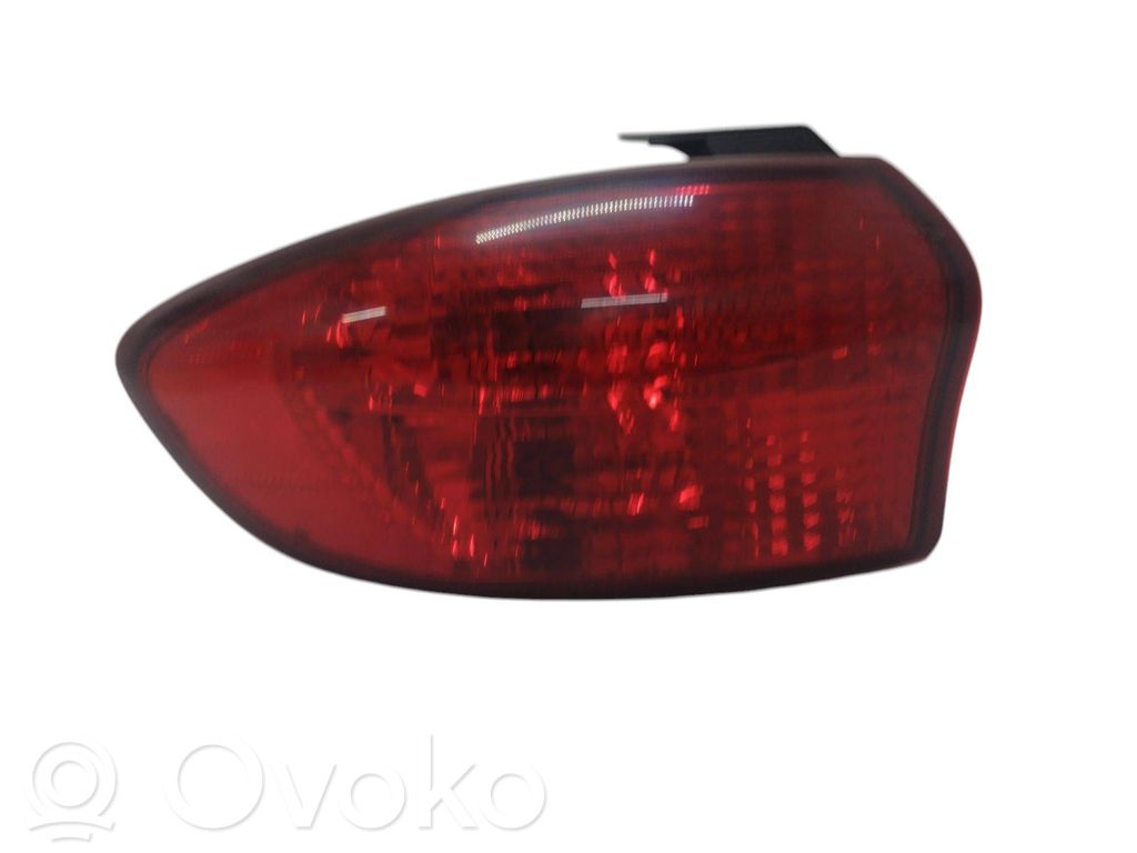 Subaru B9 Tribeca Takavalot 