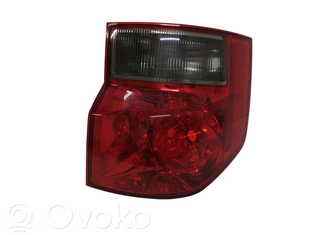 Rear/tail lights   7443,W215W
