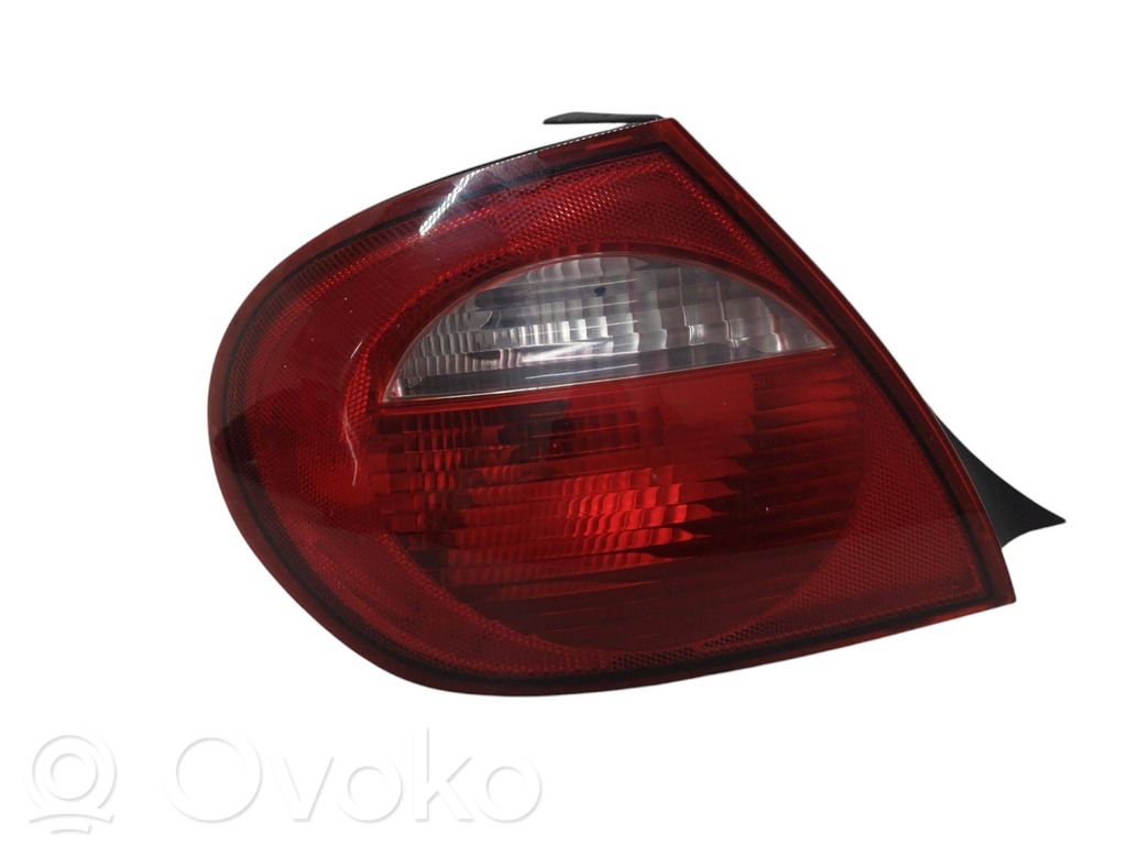 Chrysler Neon II Luci posteriori 