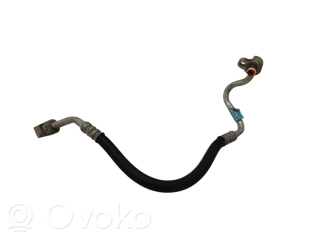 Ilmastointilaitteen putki (A/C)   BV6119N601HC