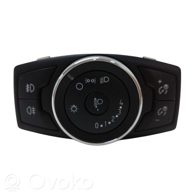Ford Focus Light switch 