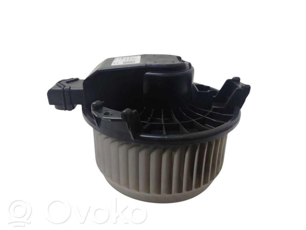 Ford Mondeo MK V Ventilator aerotermă 