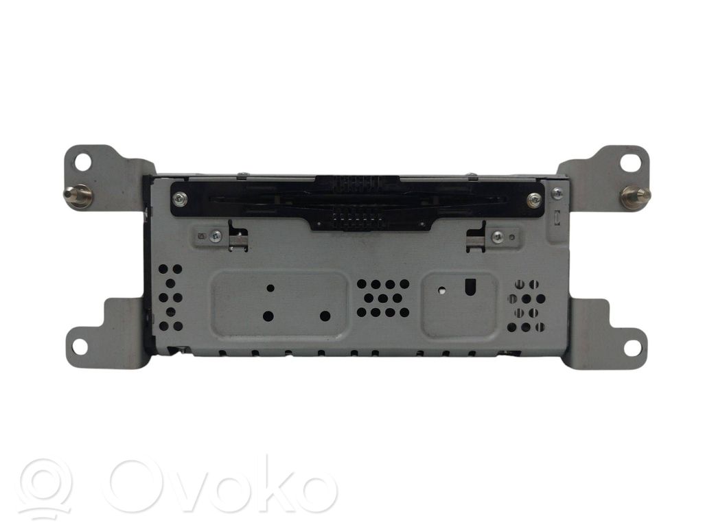 Panel / Radioodtwarzacz CD/DVD/GPS   DS7T19C107MK,CQJJ24F3AF
