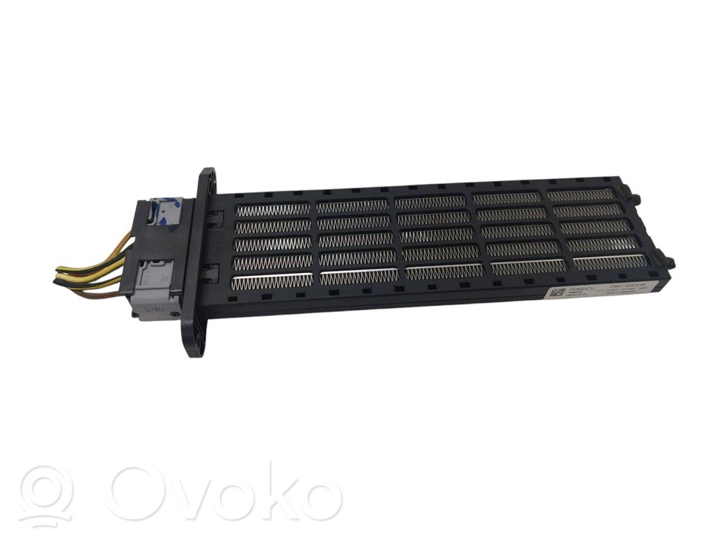 Ford Mondeo MK V Radiator aerotermă electrică cabină 