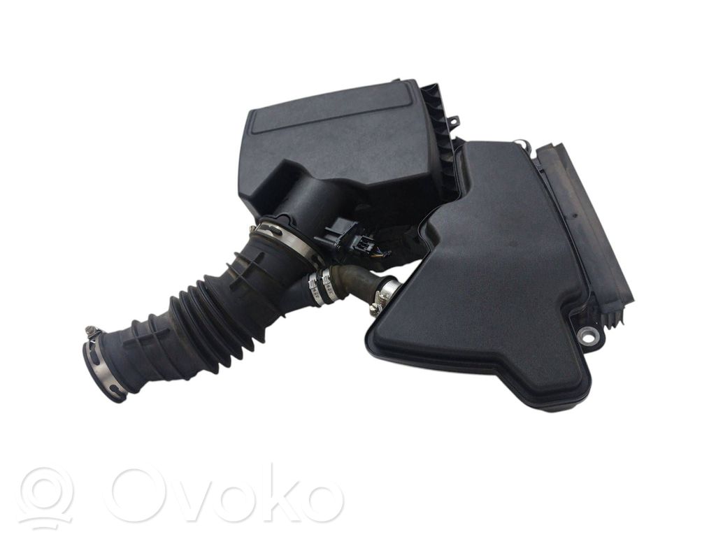 Ford Mondeo MK V Caja del filtro de aire 