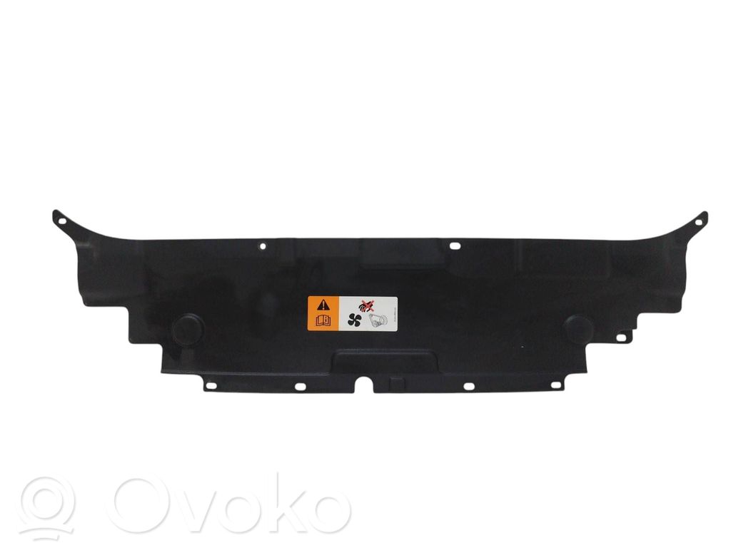 Ford Mondeo MK V Top upper radiator support slam panel 