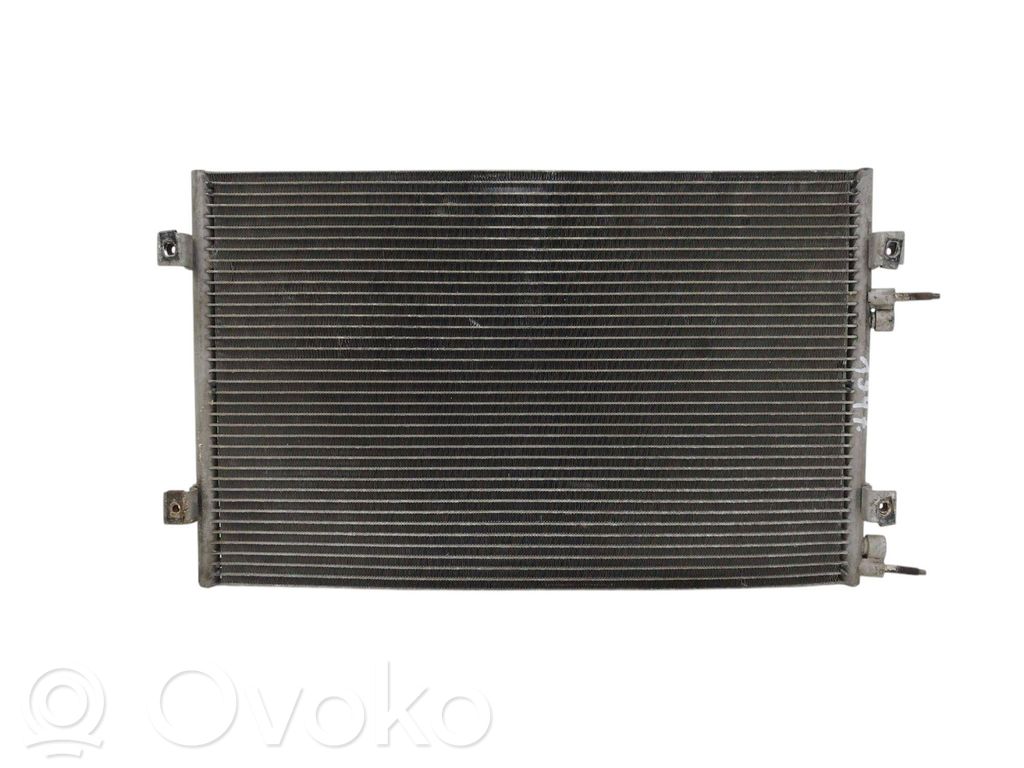 Chrysler PT Cruiser Radiator răcire A/C (condensor) 